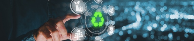 ISO 14001 en México: implante su sistema de gestión ambiental