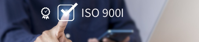 Consultoría ISO 9001 México: implantamos hasta certificación