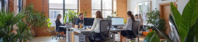 Consultoría de seguridad y salud en el trabajo en México